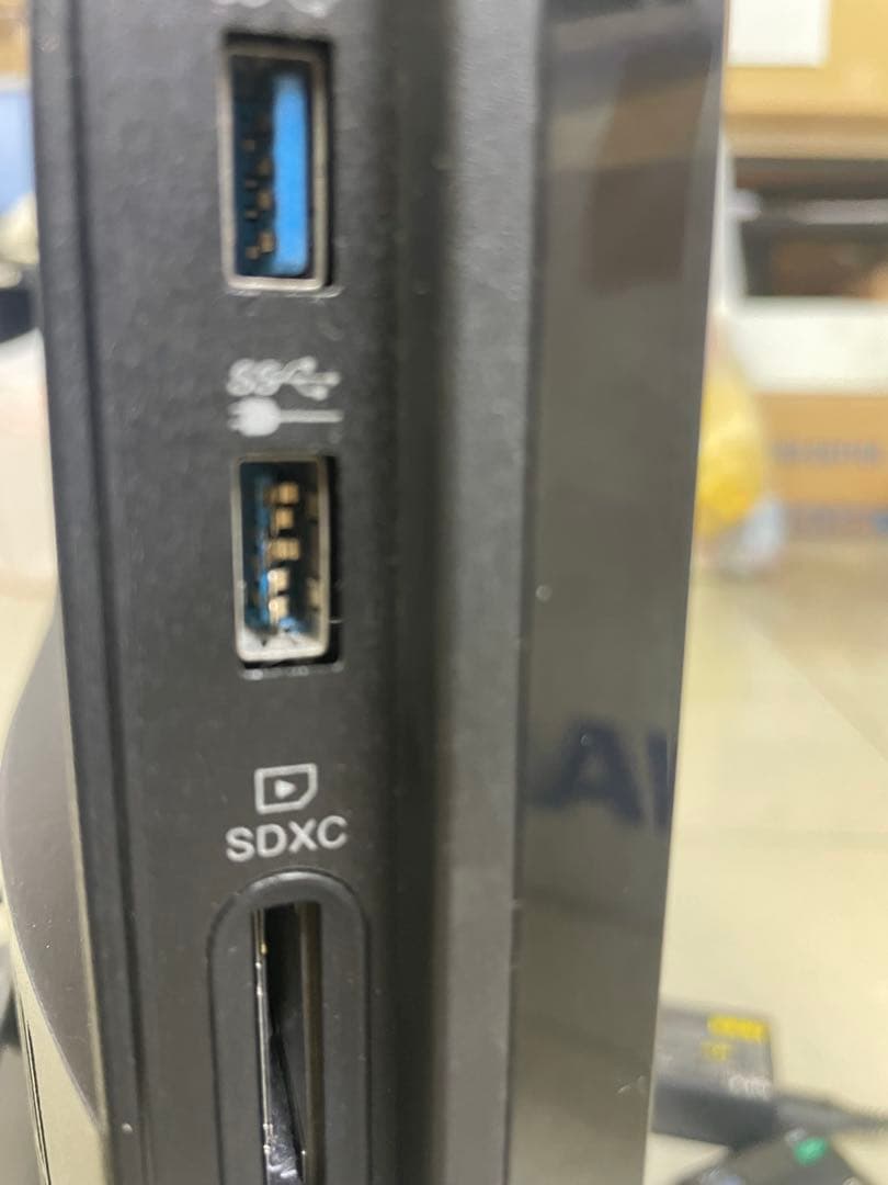 その他 LaVie DA770/A