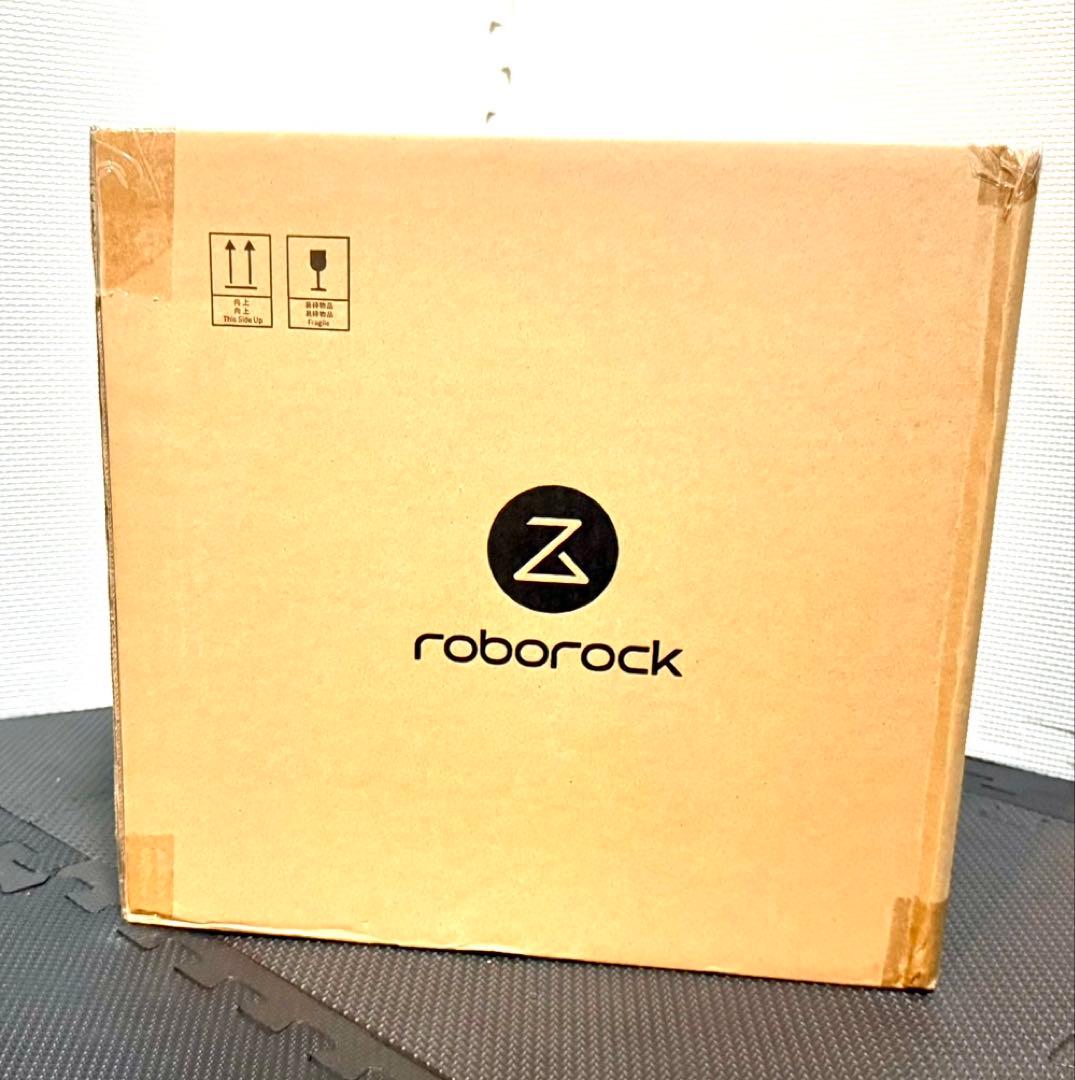 roborock Q7BP52-04 新品未開封品
