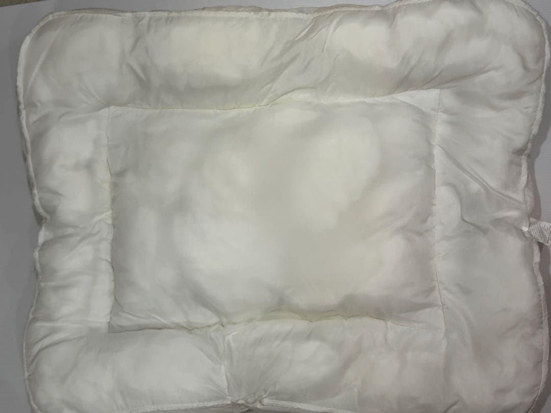 L.L.Bean エルエルビーン プレミアム ドッグベッド カーキ 長方形　旧型