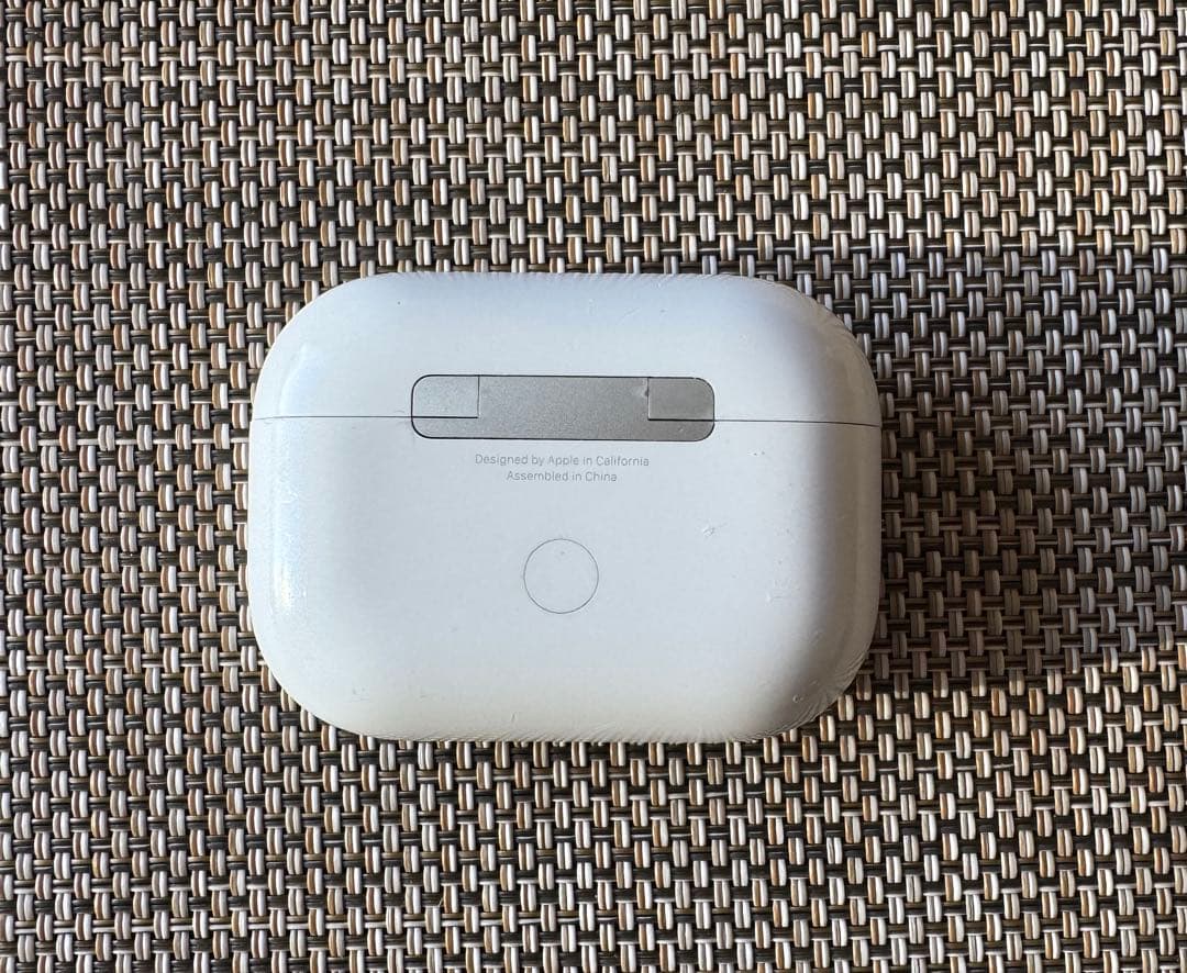 AirPods Pro（第2世代・Lightningモデル） 美品