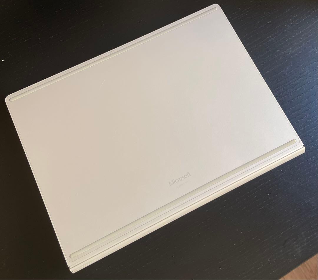 Surface Book 2 13.5インチ 16GB 512GB ペンドック付