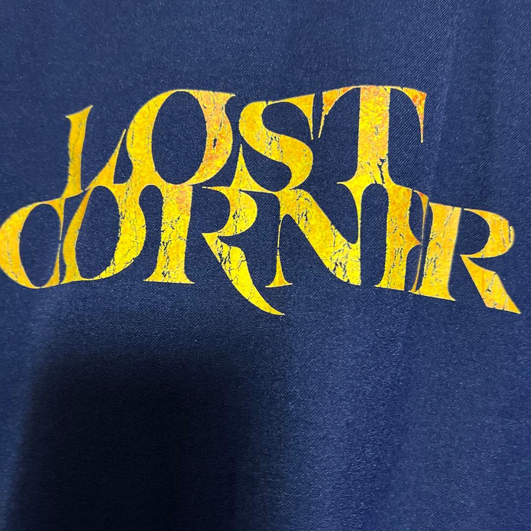 米津玄師　LＯＳＴ　ＣＯＲＮＥＲ　２０２５ツアー　ツナギ