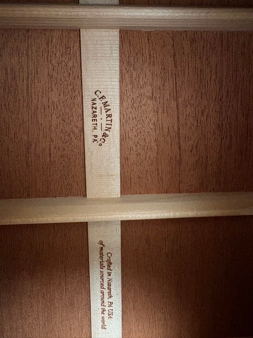 ギター Martin D-15M StreetMaster