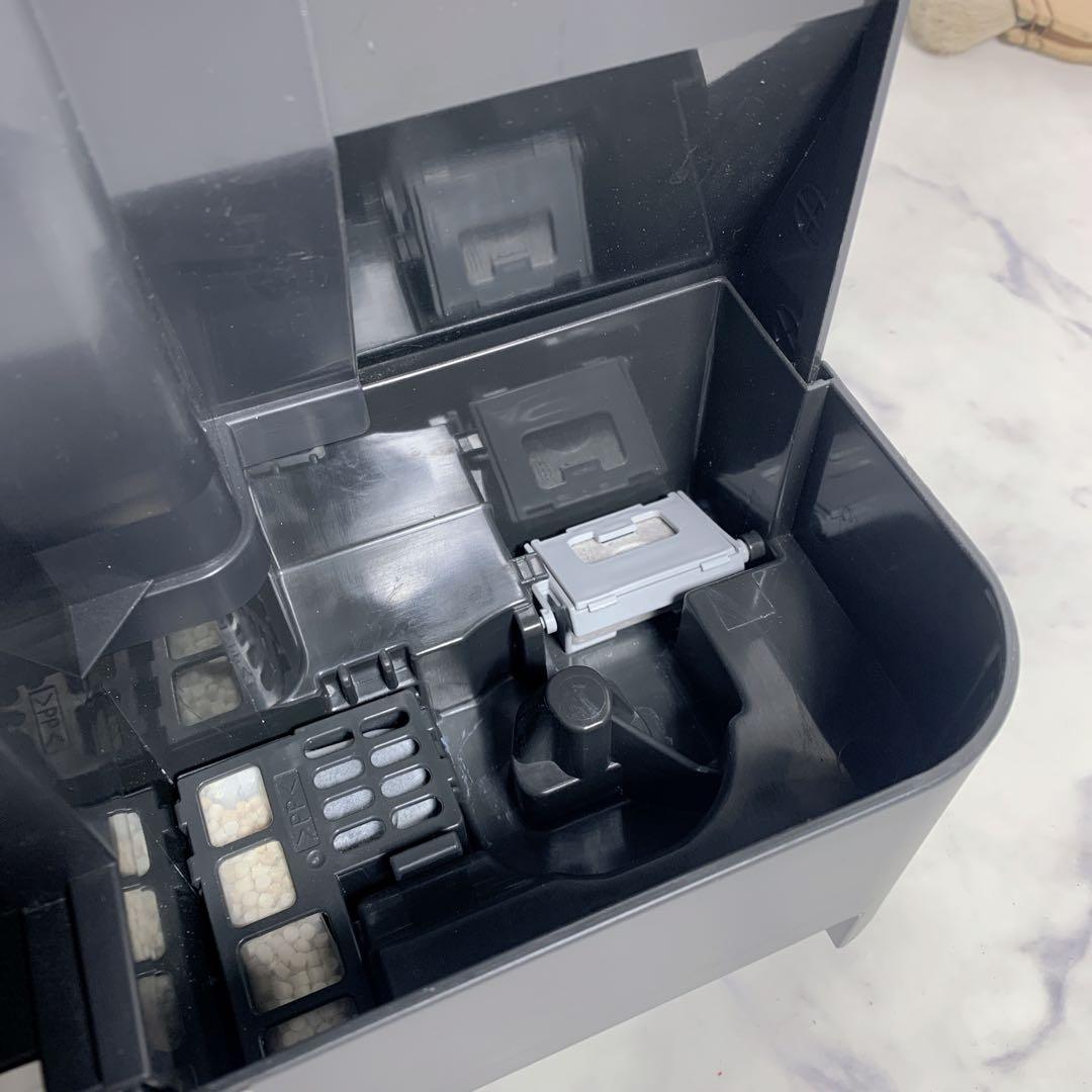 【美品】Panasonic F-VC70XR 加湿空気清浄機 2019年製