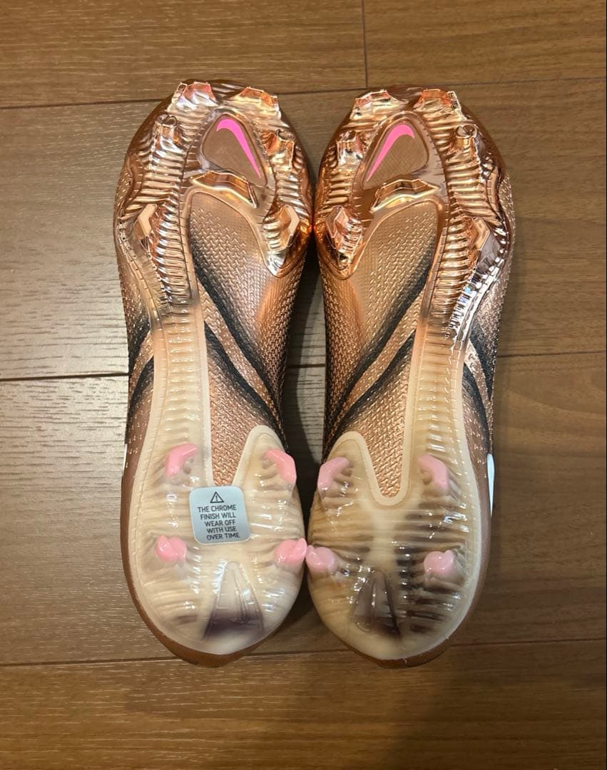 【新品未使用】NIKE PHANTOM GT2 ELITE DF FGナイキ
