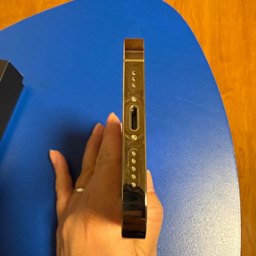 Apple iPhone 12 Pro ゴールド箱付き