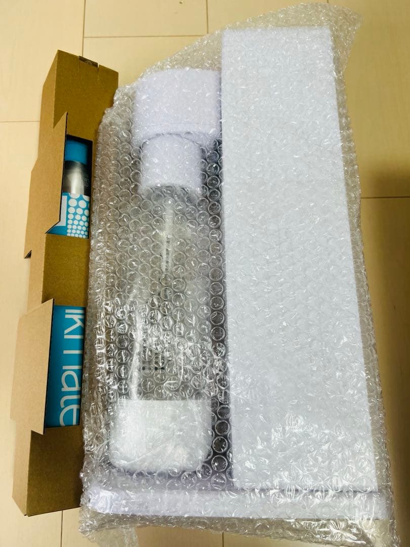 drinkmate 炭酸水メーカー DRM1019 Series 602