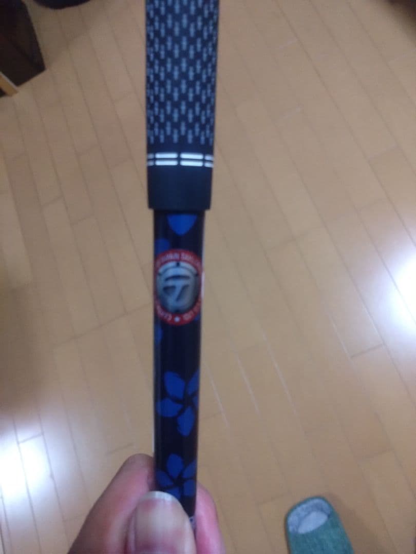 R*a様 テーラーメイド Qi10 7W 21度 ディアマナTM50S