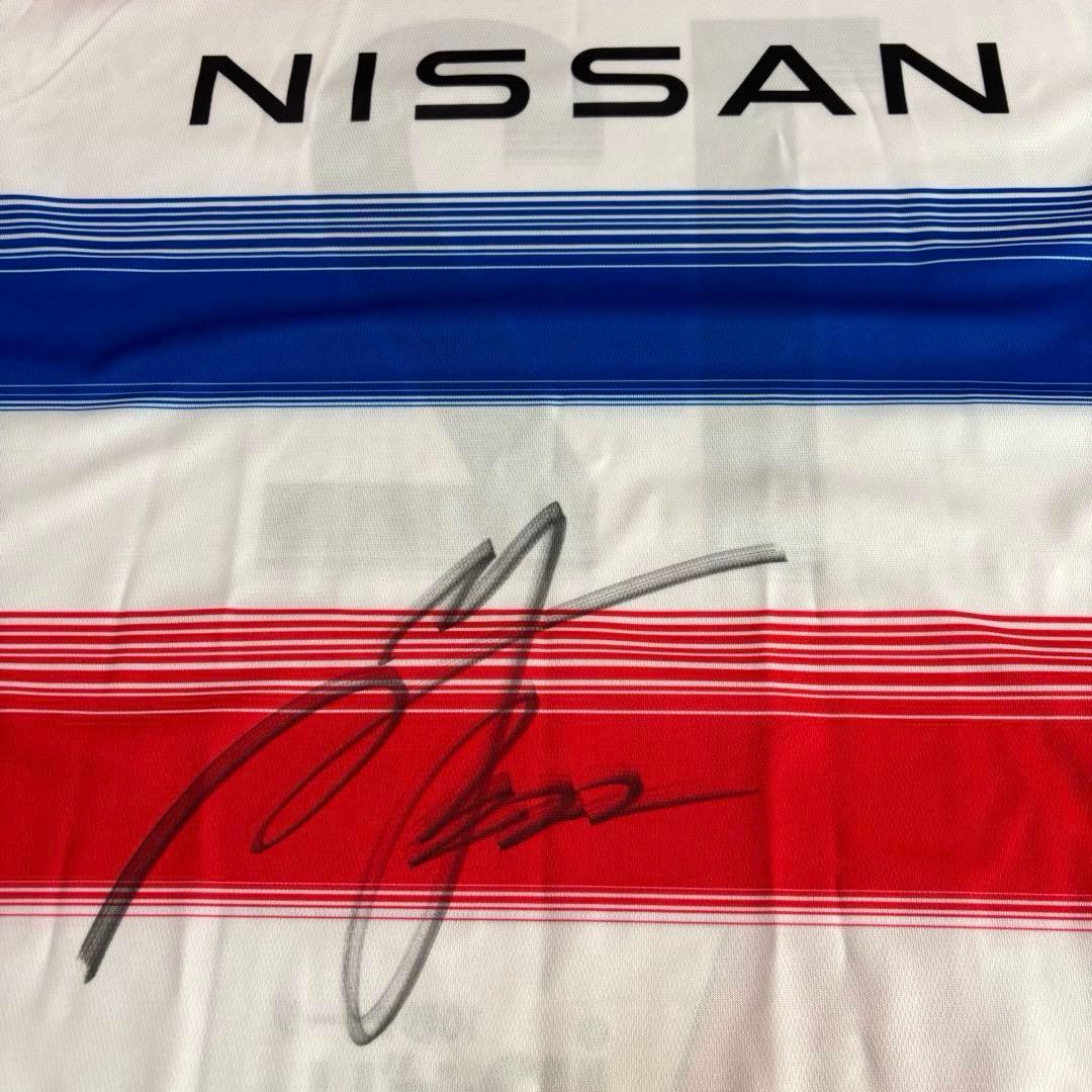 横浜Ｆ・マリノス サイン入りユニフォーム＋タオルマフラー