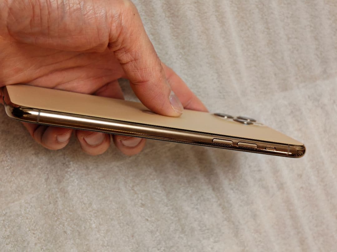 iPhone 11 promax 64gb simフリー美品