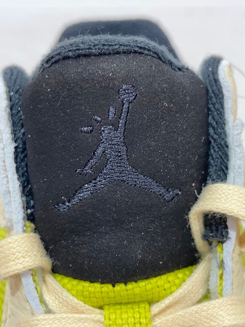 knmen149-0117 Travis Scott×NikePS 21㎝