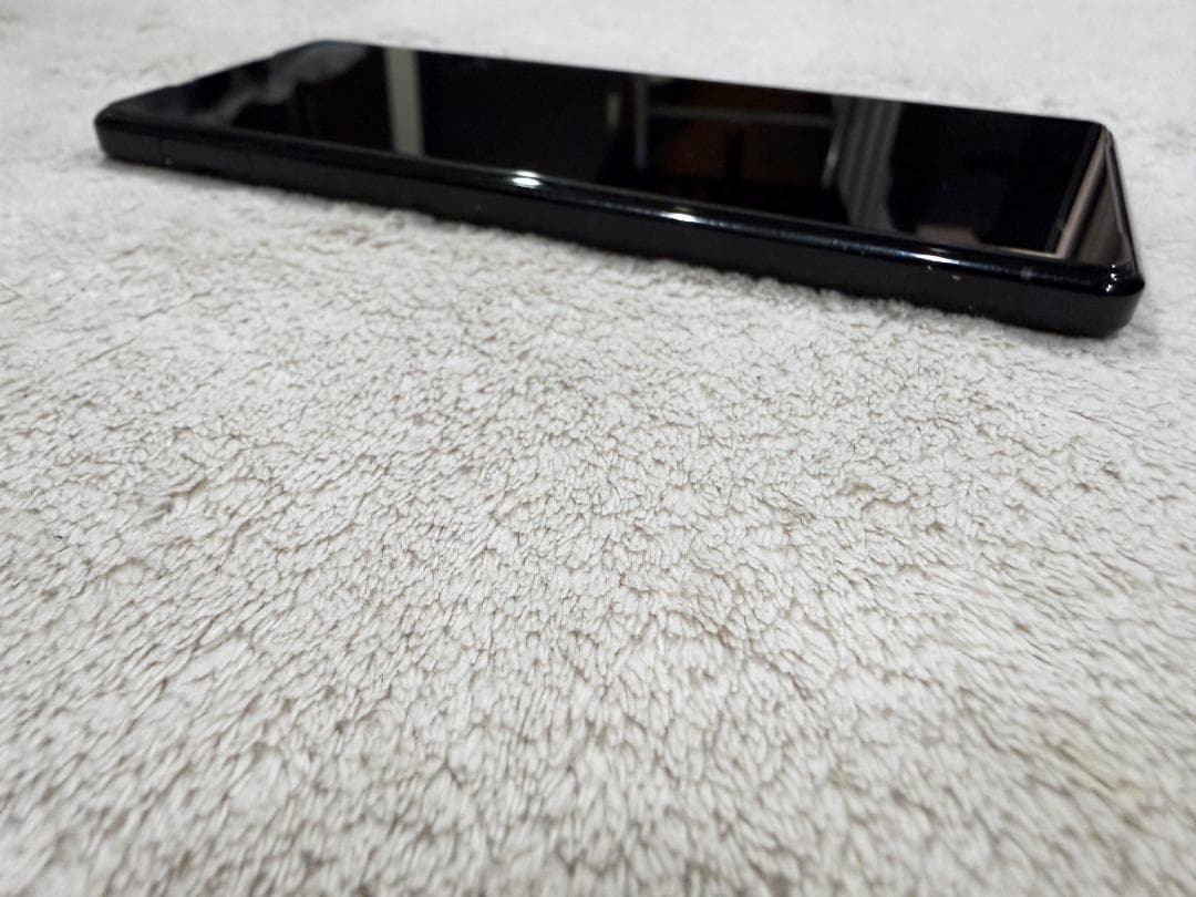 SONY　XPERIA 1 II SO-51A　docomo SIMロック解除済