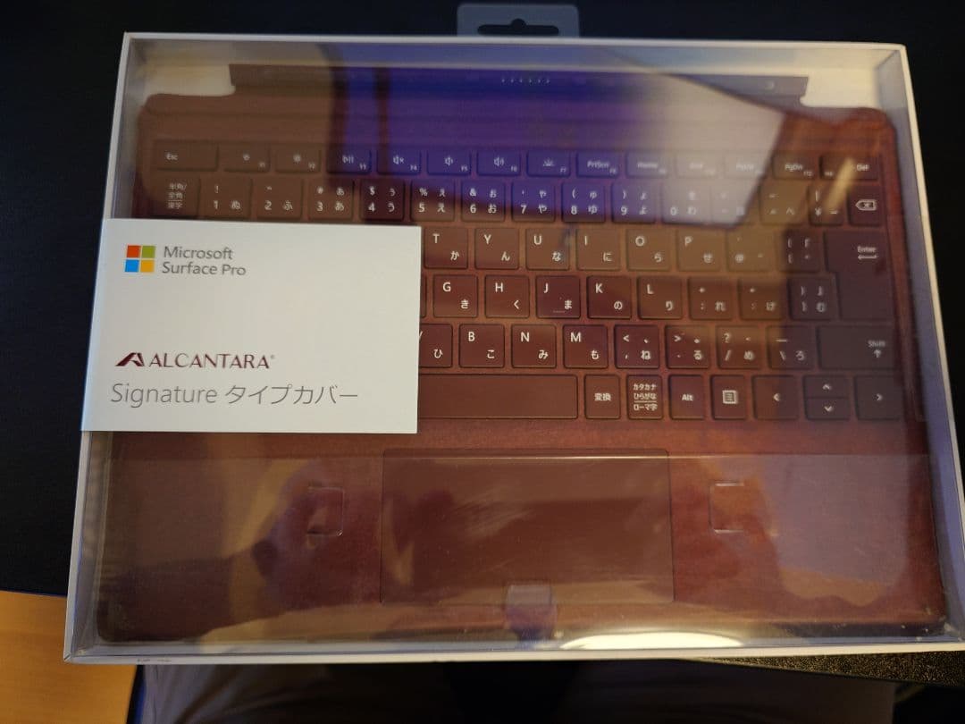 【値下げ！】Surface Pro 7 i5 8GB 128GB