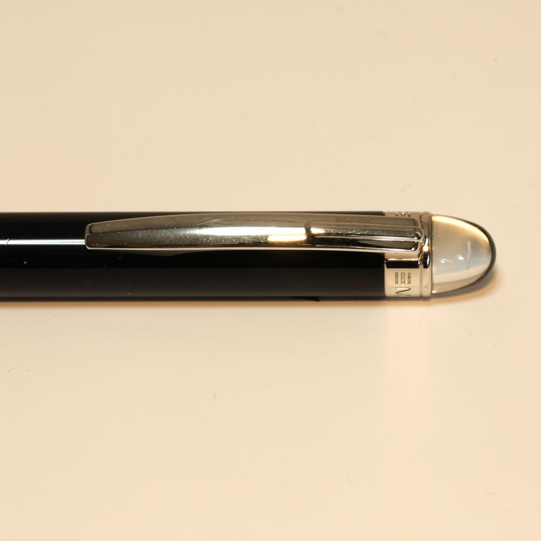 モンブラン スターウォーカー ツイスト式シャープペンシル　MONTBLANC