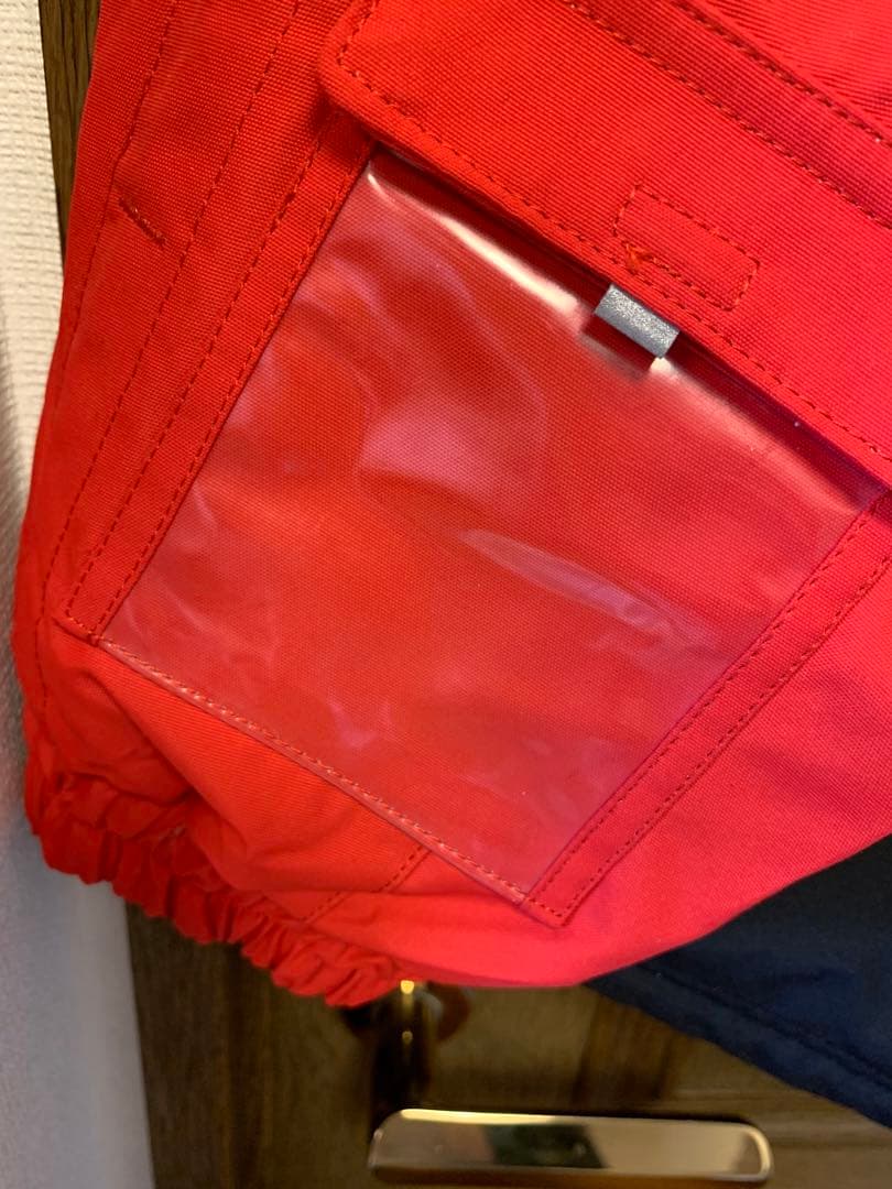 【週末限定セール】DESCENTE スキーウェア上下セット　160