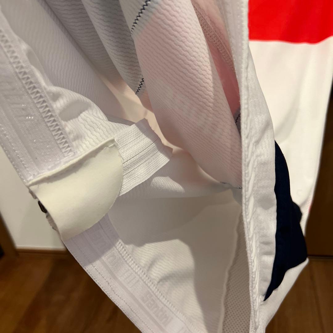 TREKサイクリングウェア Ｌサイズ