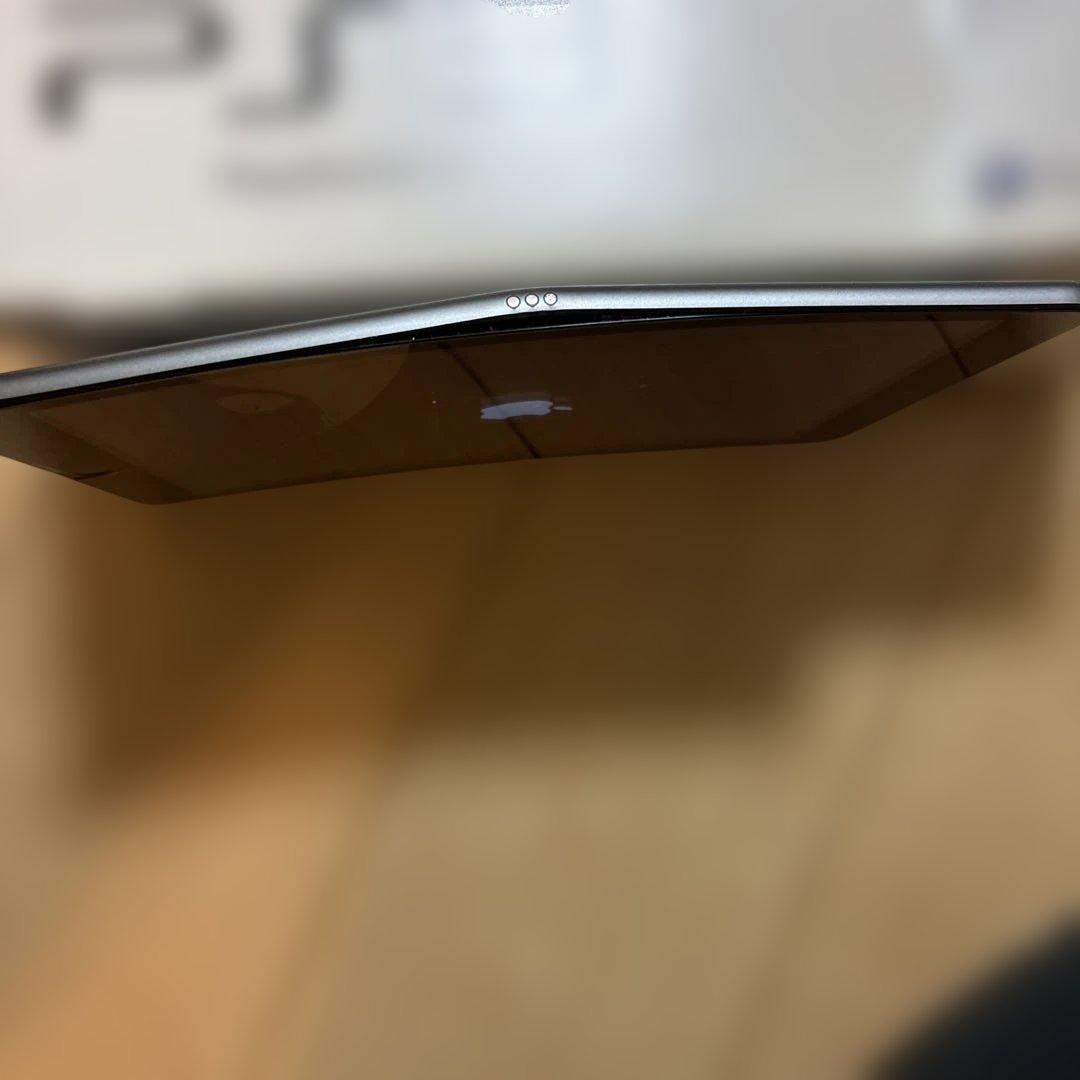 Apple iPad グレー 本体第9世代ジャンク品