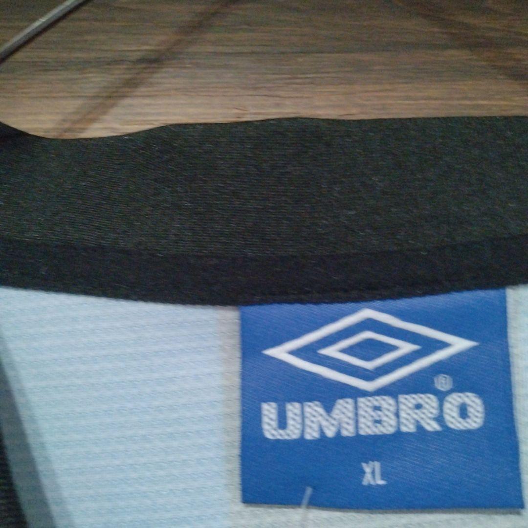 NIKE　 Intel　95/96s インテルミラノ レコバ　ユニフォーム 復刻