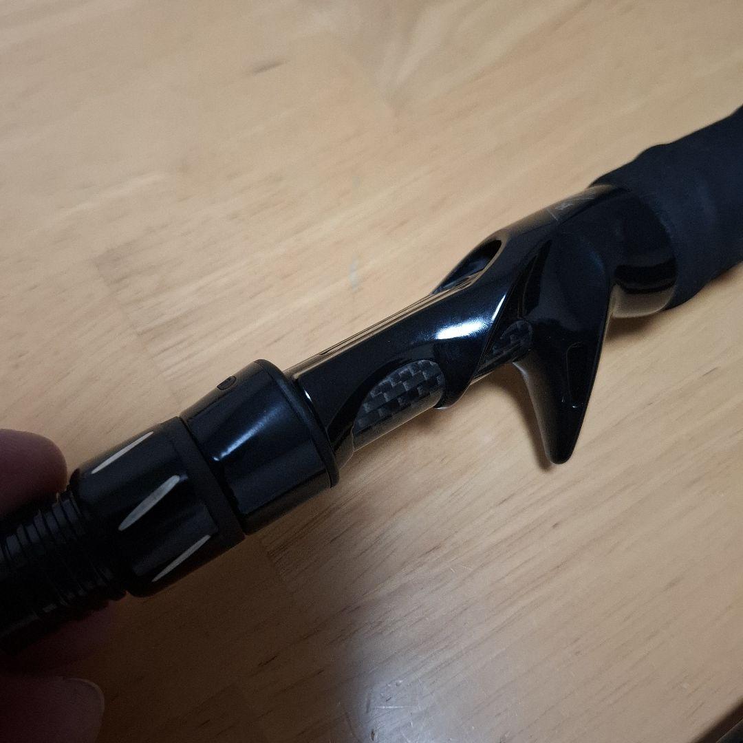 DRT　 BorderPatrol　アーテックス ボーダーパトロール　使用感無