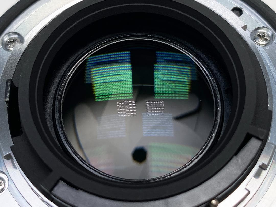 美品 Nikon AF-S NIKKOR 50mm f/1.8G 単焦点レンズ