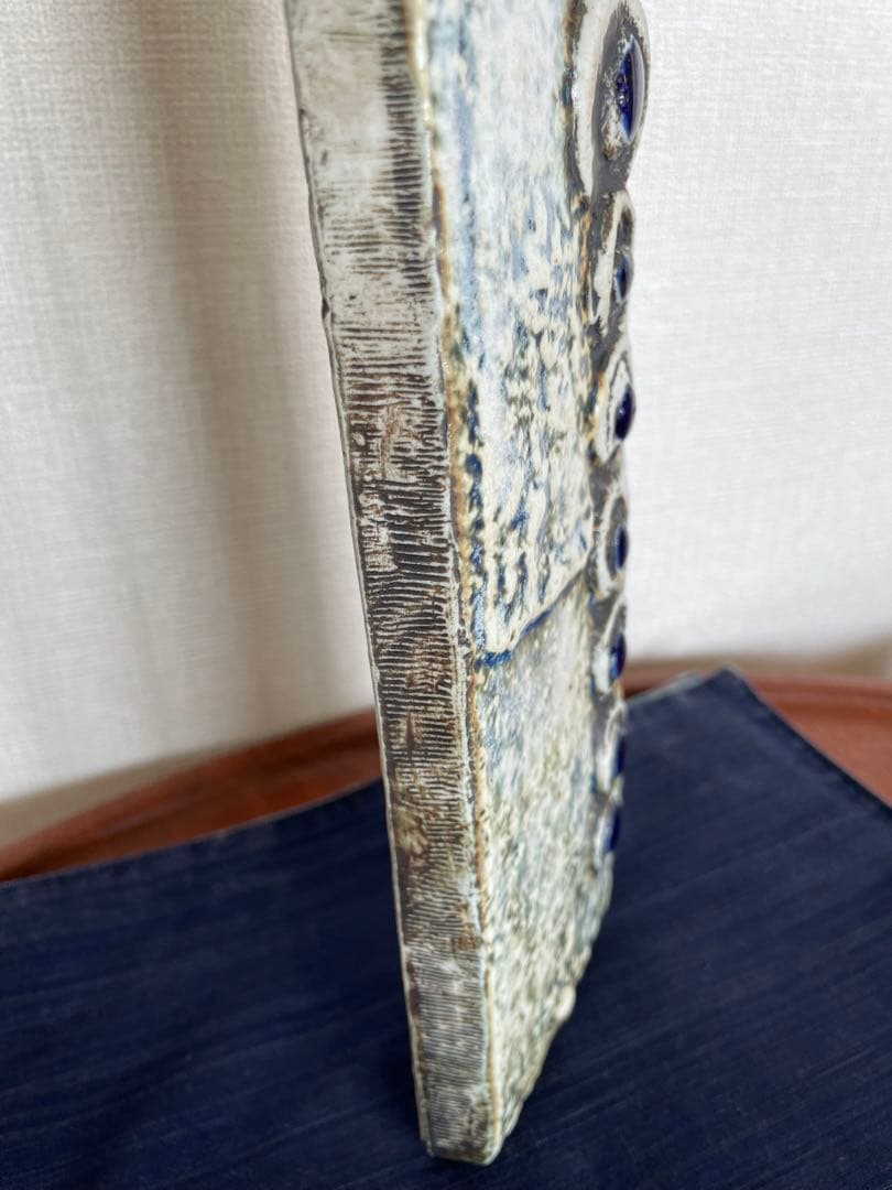 置物 Lisa Larson / Biskopar(Bishop) / Vintage