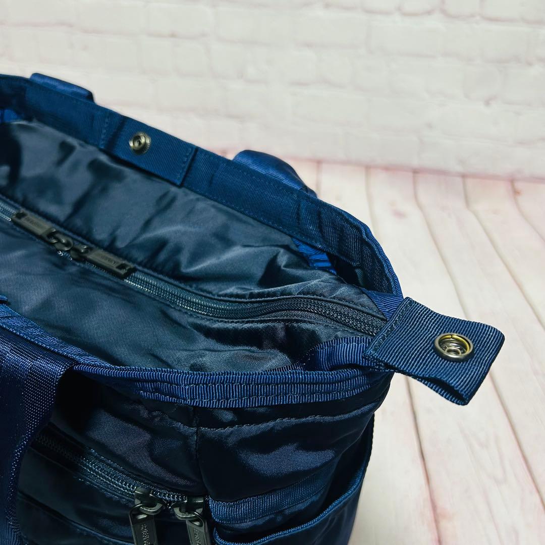 ✨極美品✨【BRIEFING】 エブリデイ エコツイル ゴルフ トートバッグ