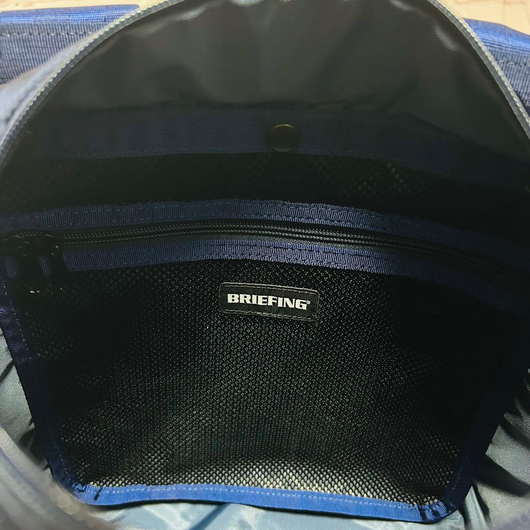 ✨極美品✨【BRIEFING】 エブリデイ エコツイル ゴルフ トートバッグ