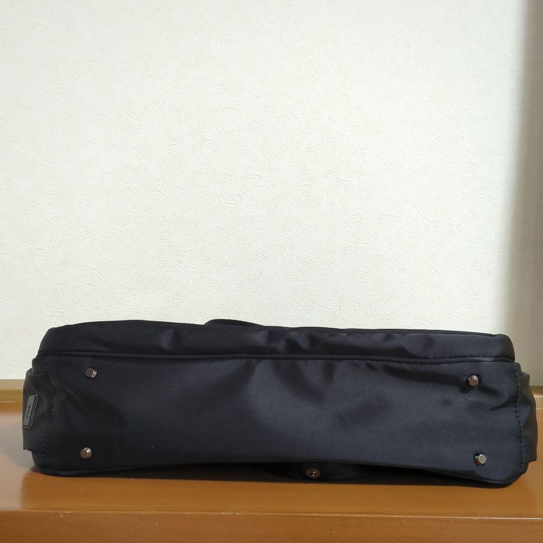 ace. GENEビジネスバッグ 黒(値下げしました)