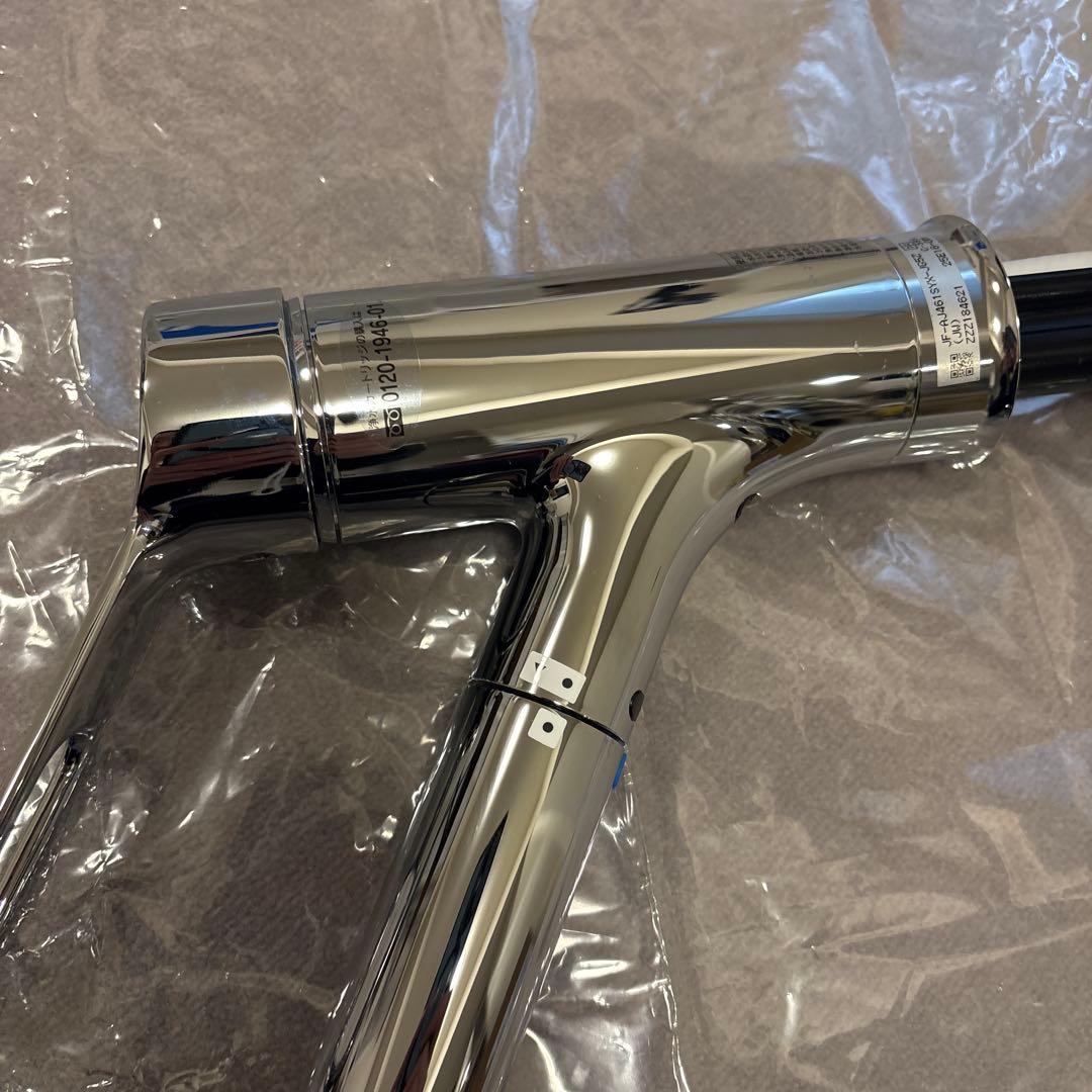 INAXキッチン水栓JF-AJ461SYX(JW)