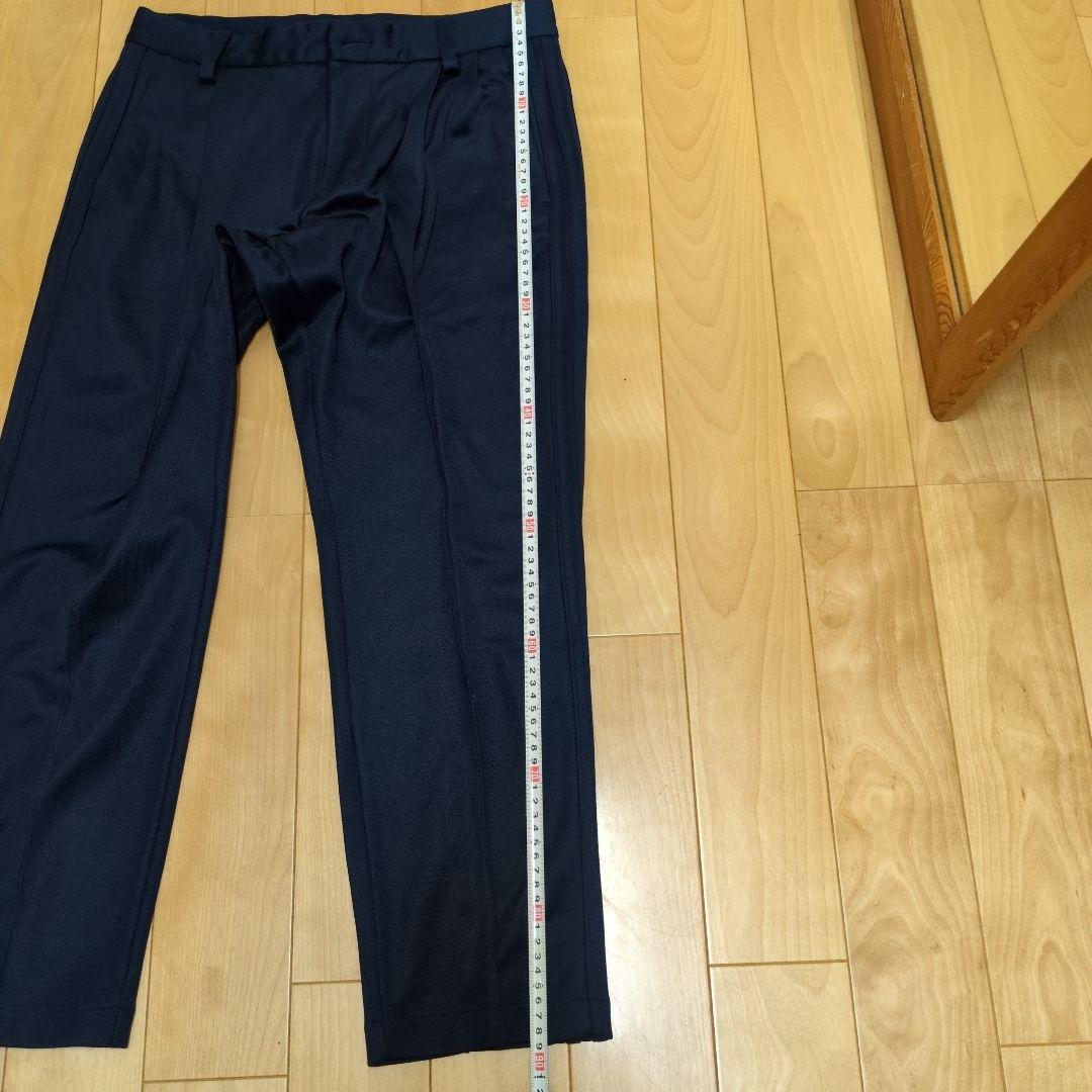 adidas(アディダス)×CLUBHAUS コラボセットアップ　L-82