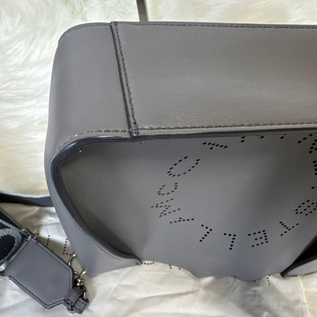 Stella McCartney ショルダーバッグ