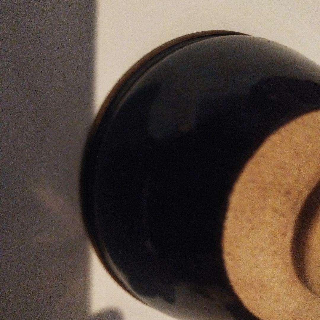 天目茶椀　保管管理品