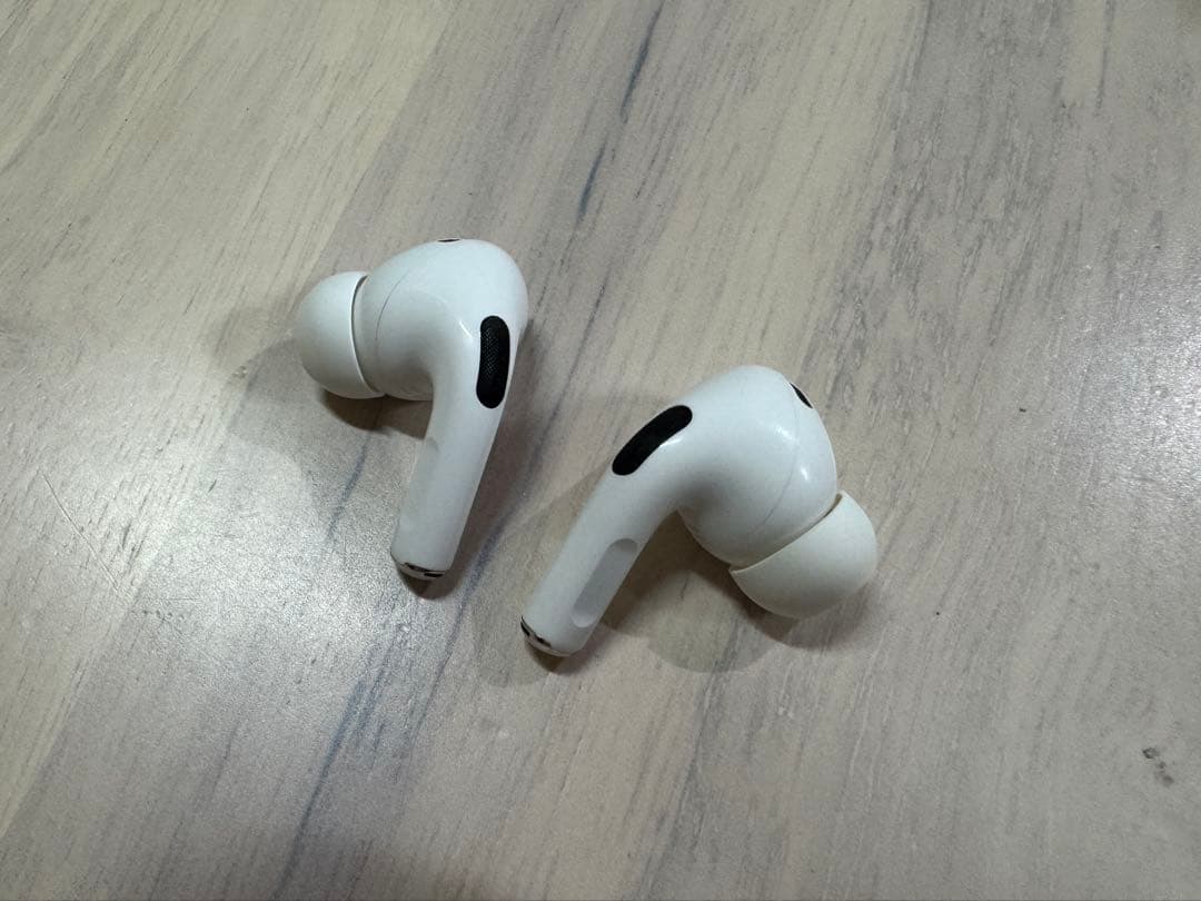 AirPods Pro2 （ライトニング）
