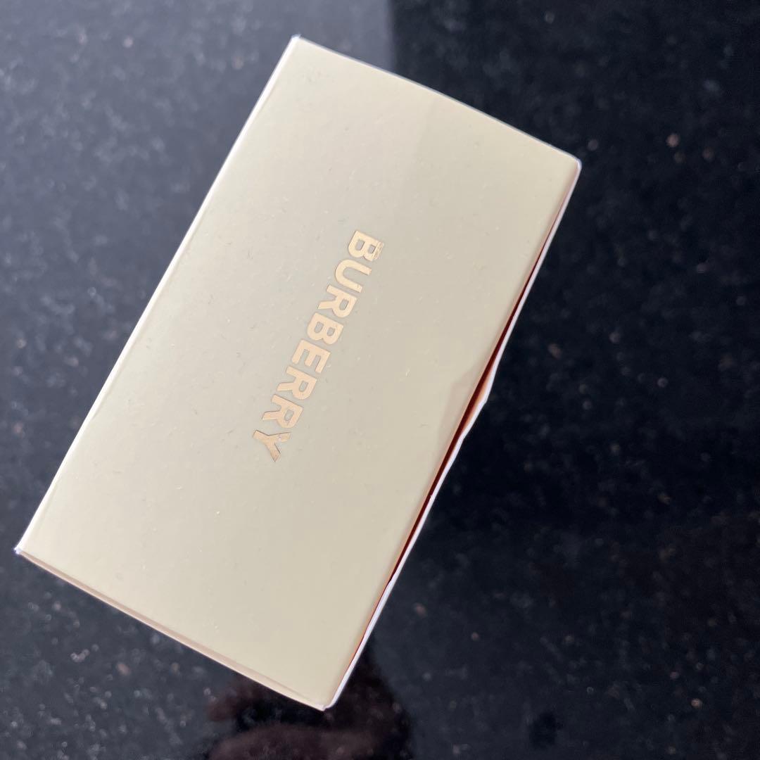 新品未使用】BURBERRY GODDESS オードパルファム 100ml