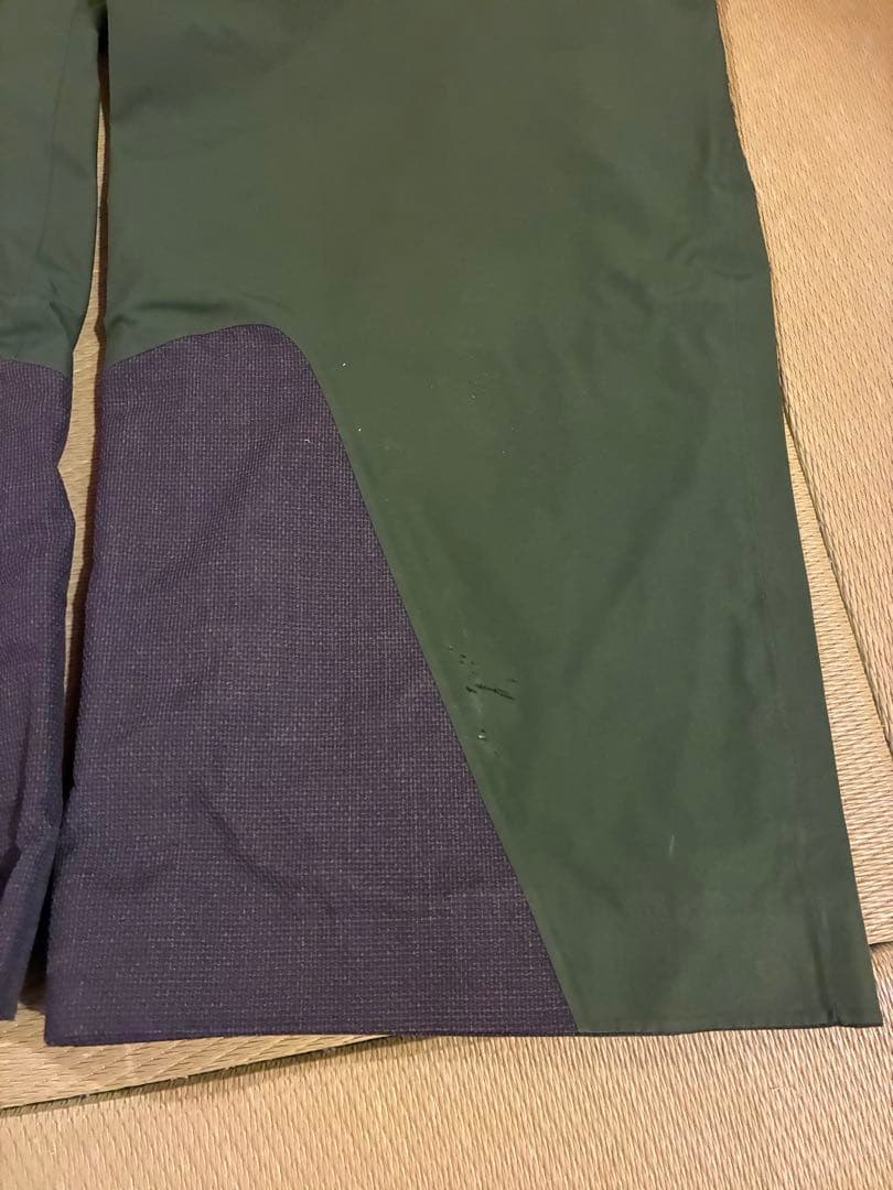 ホグロフス　スノーウェア