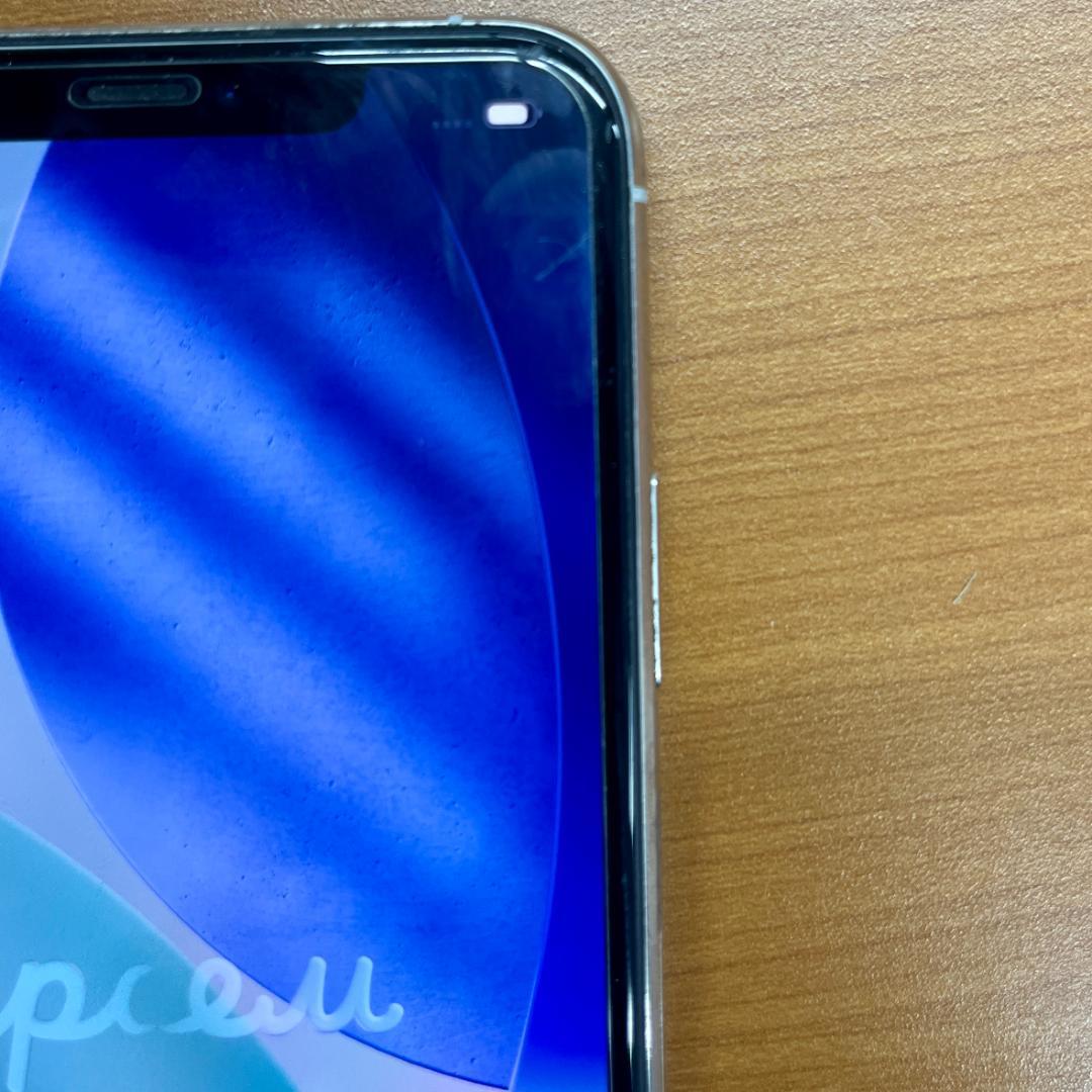 B*︎様 動作確認済み iPhone 11 Pro Max 256GB ID44