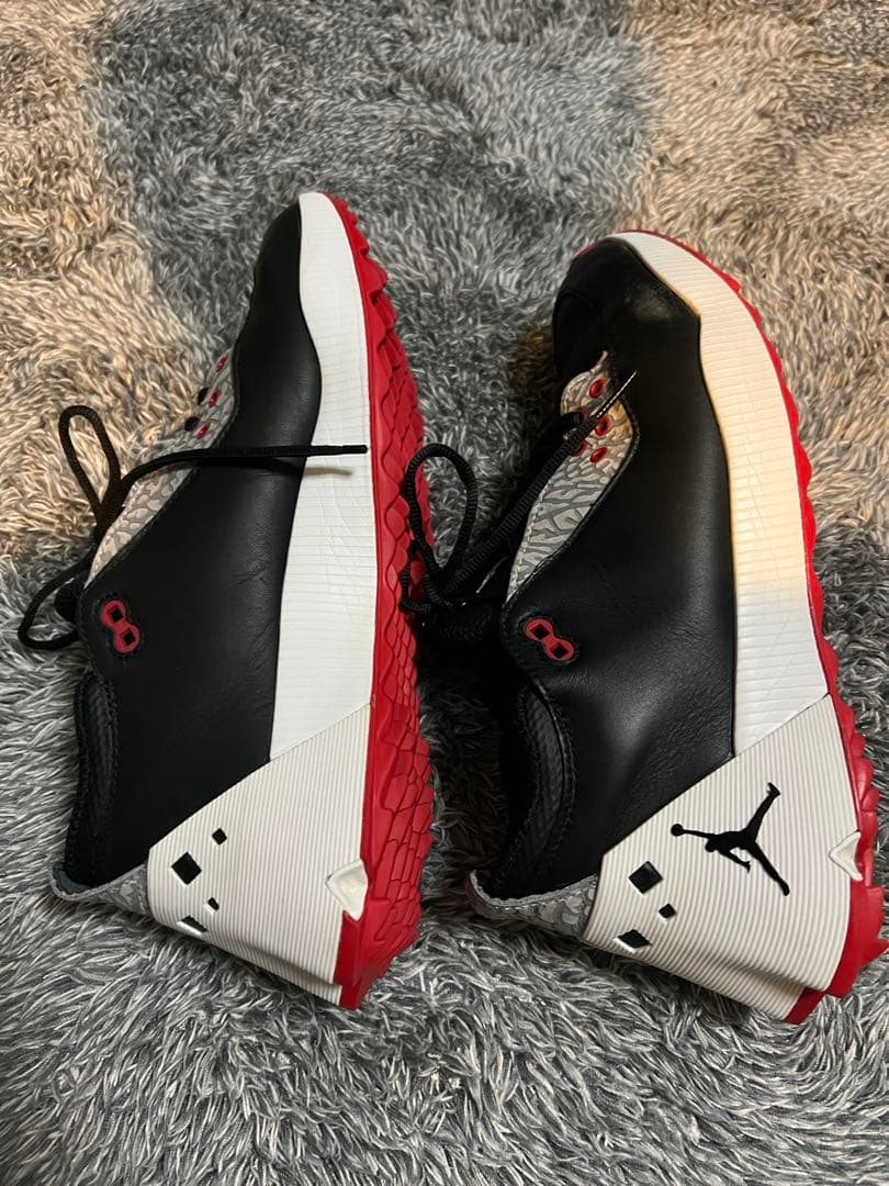 NIKE JORDAN ADG2 ゴルフシューズ 27cm