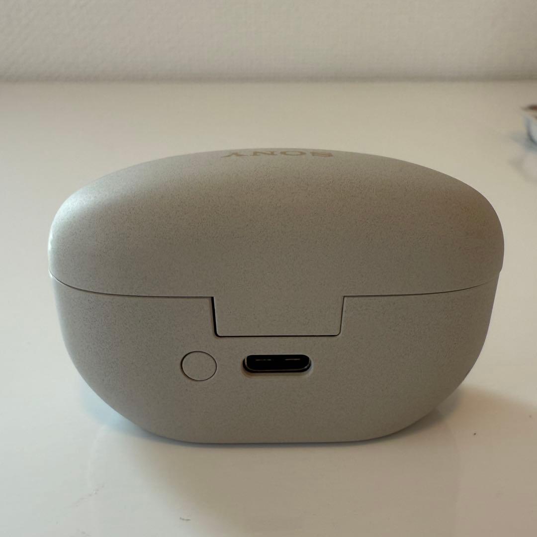 【美品】SONY WF-1000XM5 ワイヤレスイヤホン 【付属品完備】