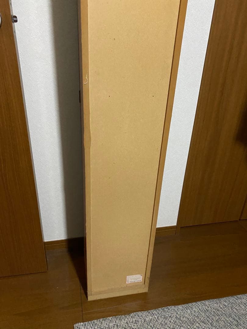 アンティーク 収納棚・本棚