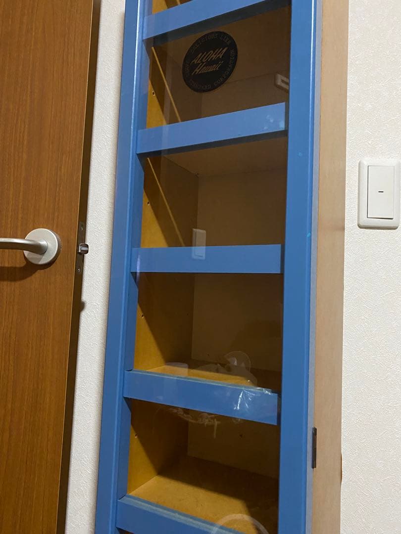 アンティーク 収納棚・本棚