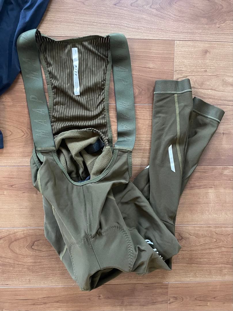  と　Rapha サイクリング　まとめ売り