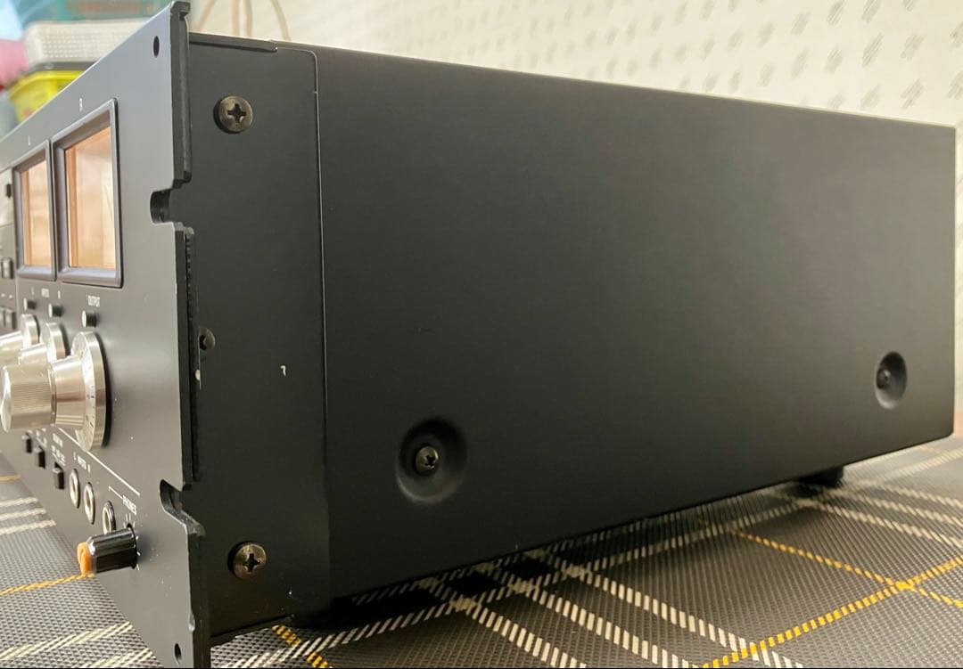 TASCAM 112R MKII カセットデッキ