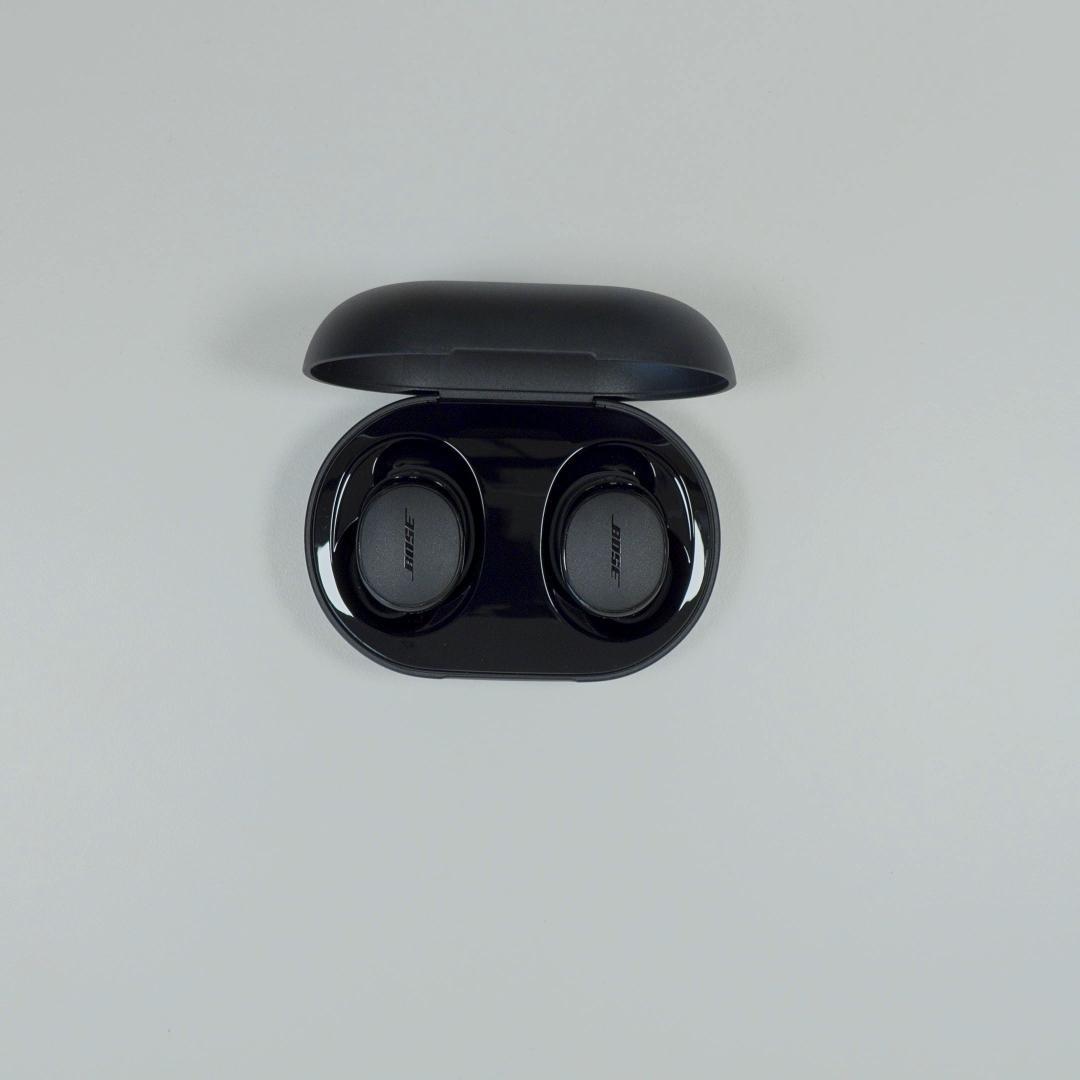 BOSE QuietComfort Earbuds II ワイヤレスイヤホン