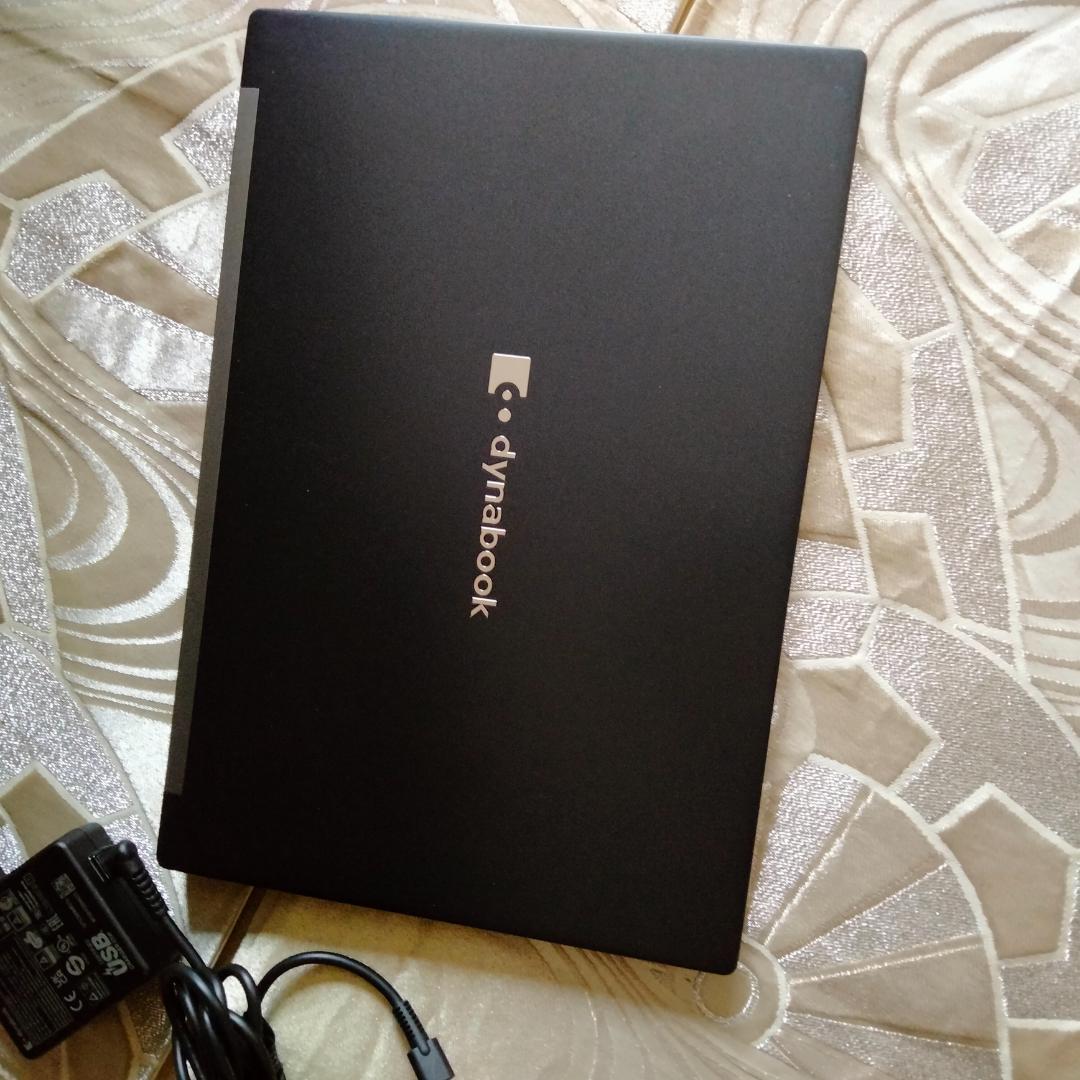 ！☆ 東芝 11世代 i5 G83HS 1920x1080 256G SSD