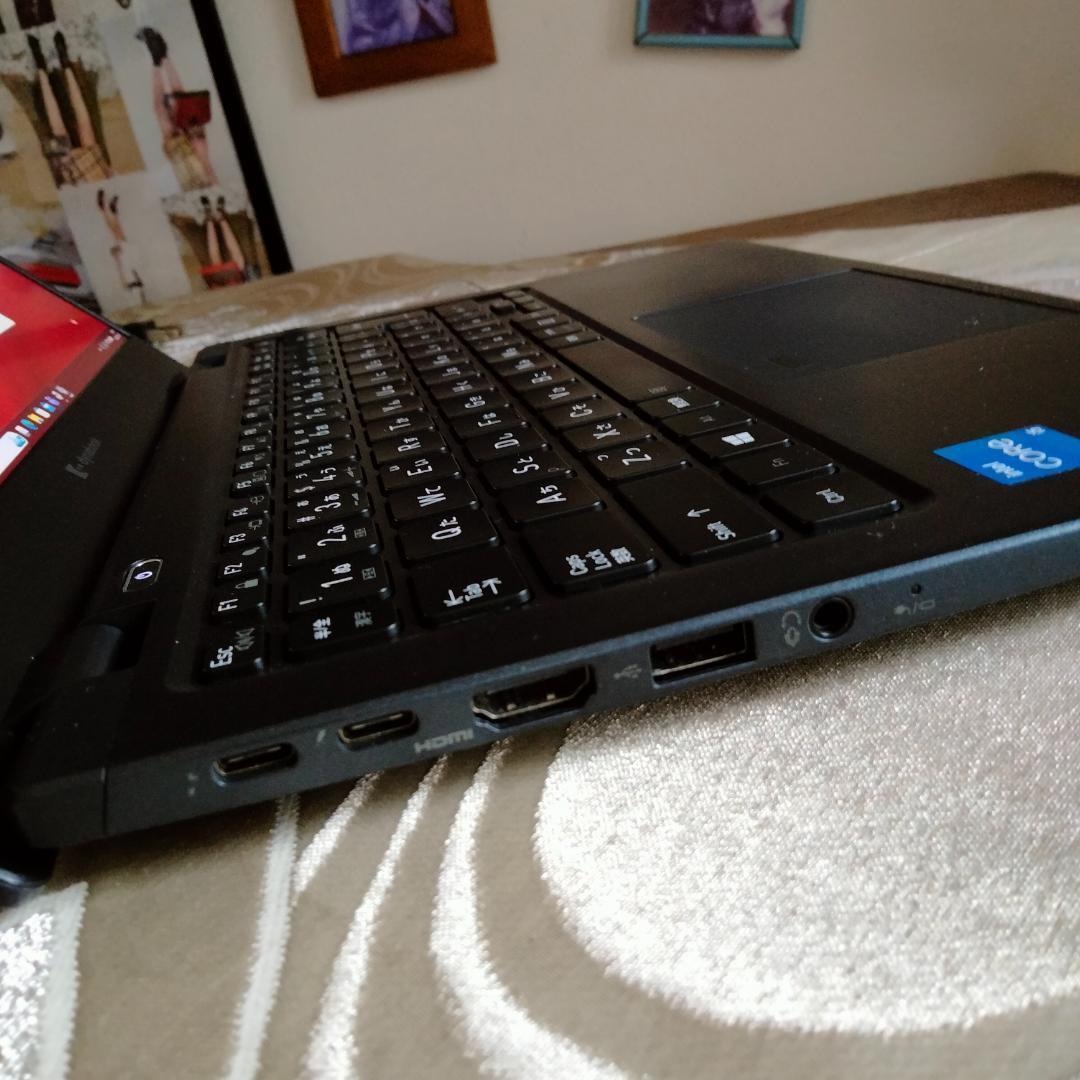 ！☆ 東芝 11世代 i5 G83HS 1920x1080 256G SSD