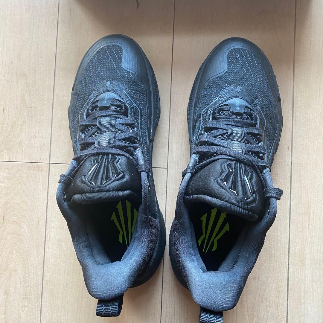 ANTA KAI1 Speed カイ1 スピード kyrie カイリー