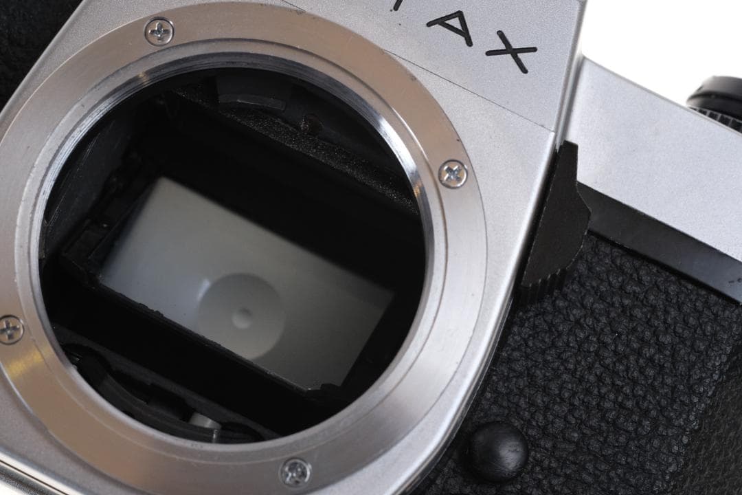 極上外観 完動品 ペンタックス SPF+SMC 55mm F1.8 モルト交換済