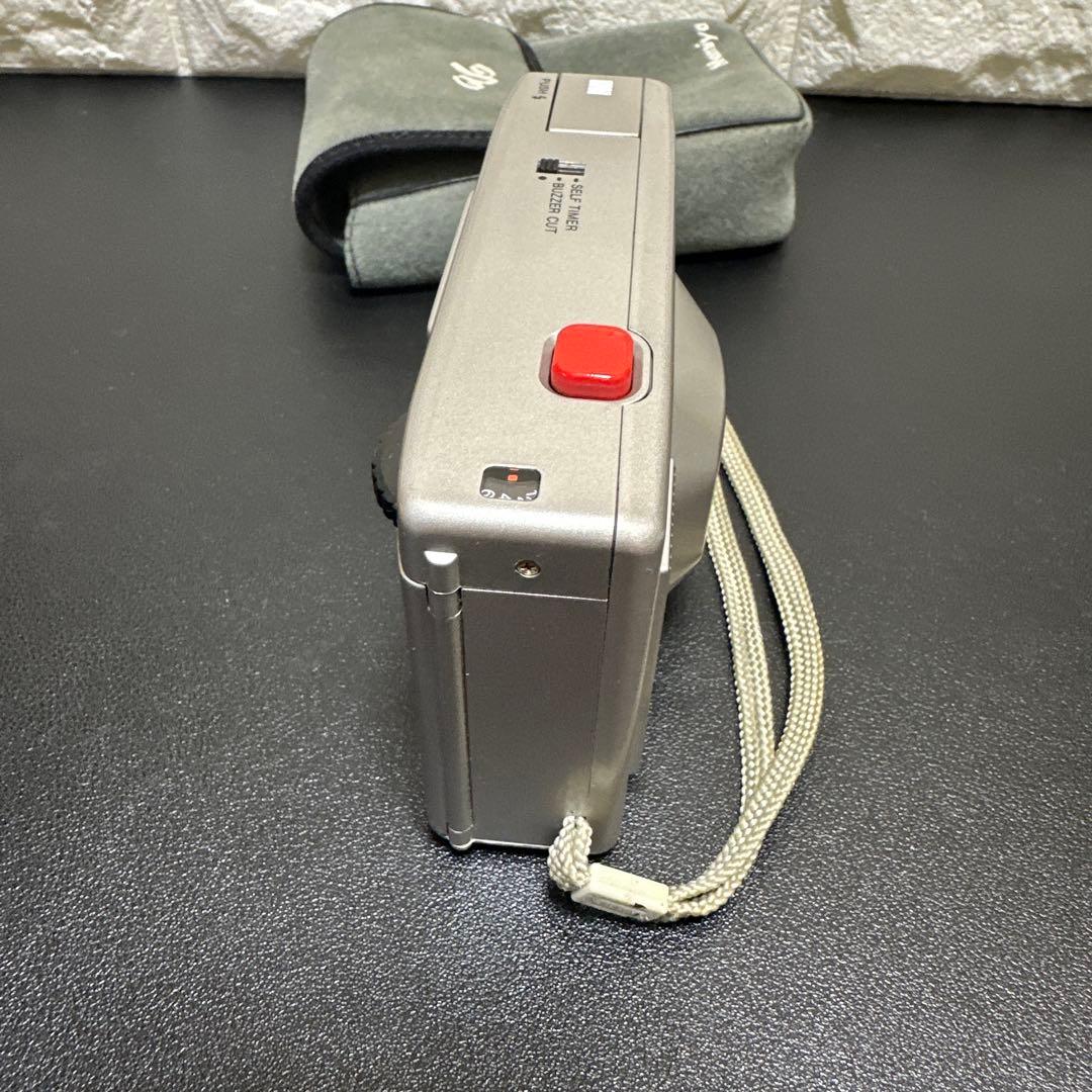 Mamiya UオートフォーカスAUTO FOCUS 通電確認済　ジャンク扱い