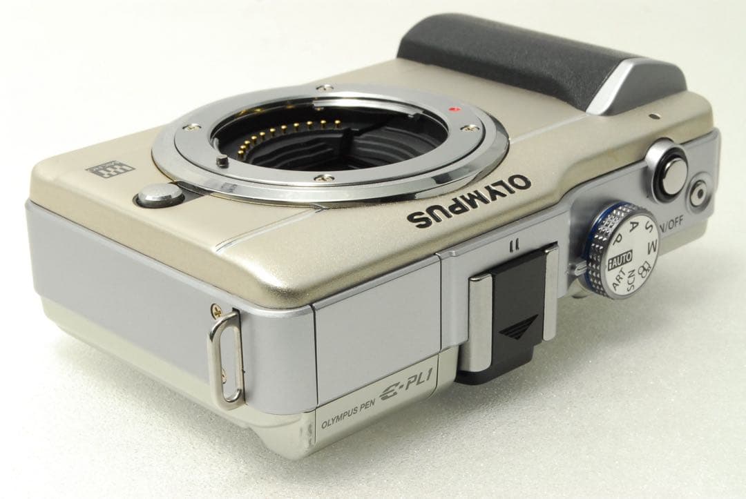 みかん様フォロー割_OLYMPUS E-PL1 ❤️スマホ転送 ミラーレス一眼レフ