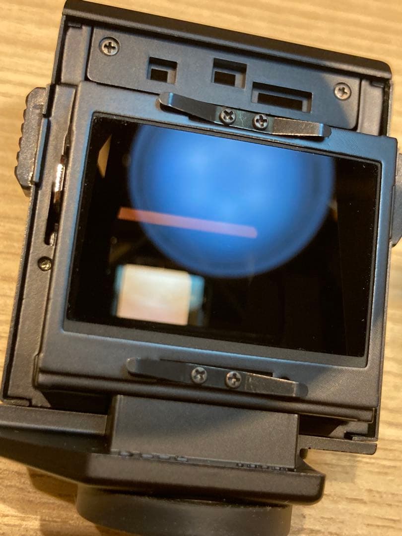 ★超美品！！★Nikon F3用ファインダー　DE-2